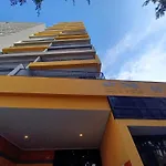 Roomo My One Bela Vista Residencial