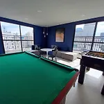Roomo My One Bela Vista Residencial